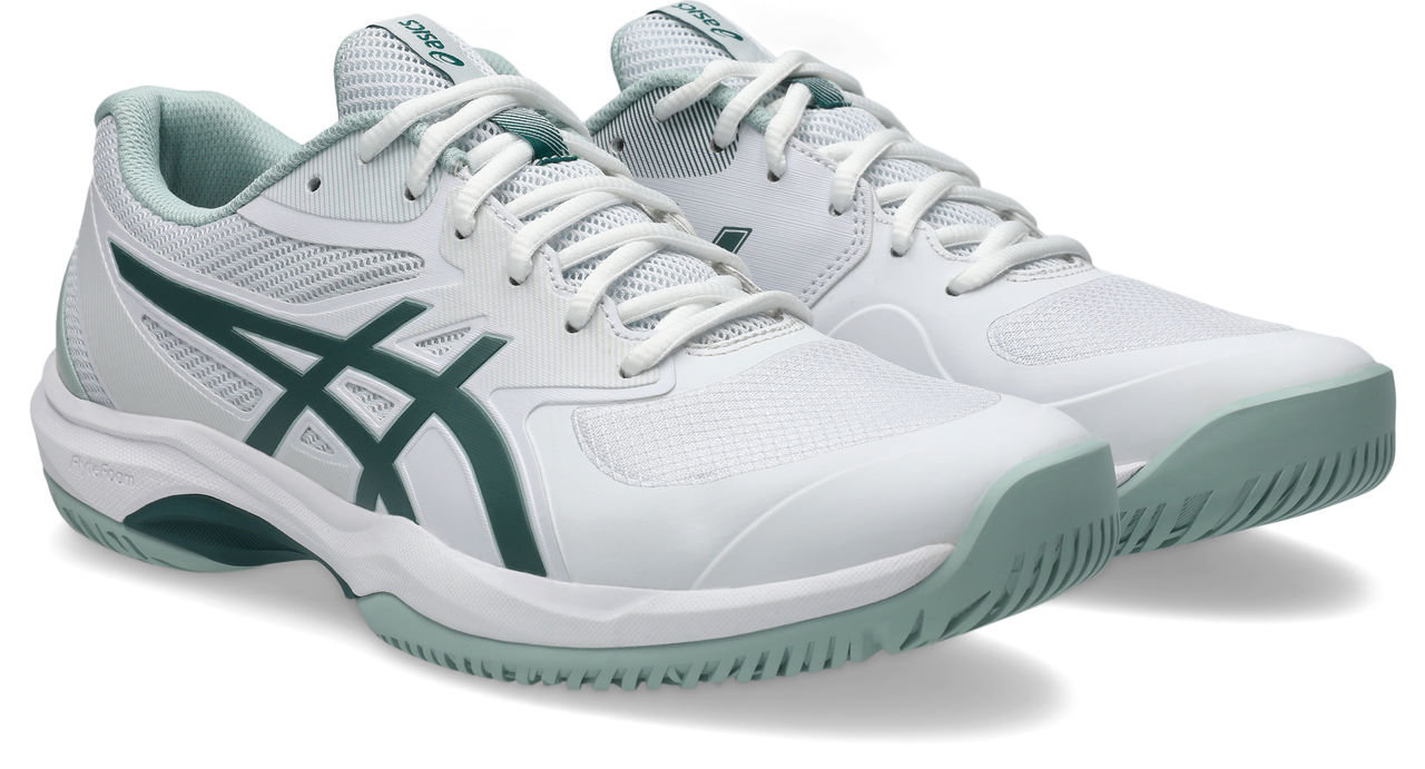 Кросівки тенісні Asics GAME FF  (1041A489-104) - фото