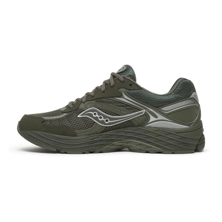 Кросівки Saucony Progrid Omni 9 Gtx (S1011761002) - фото