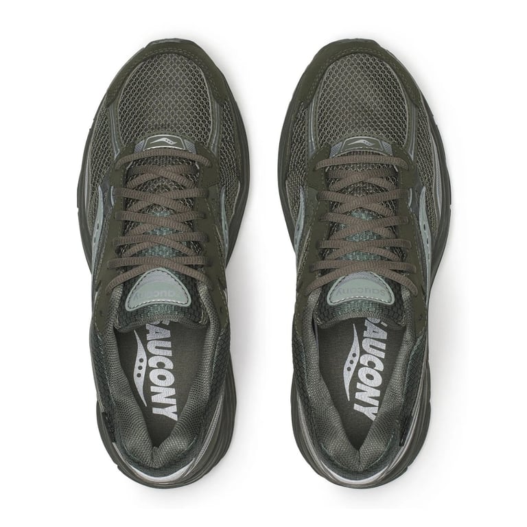 Кросівки Saucony Progrid Omni 9 Gtx (S1011761002) - фото