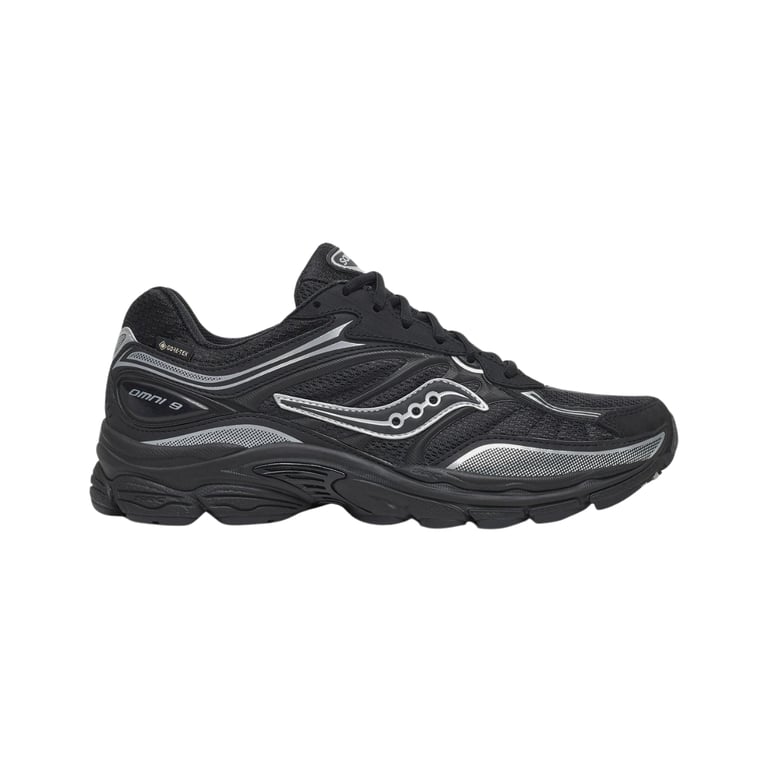 Кросівки Saucony Progrid Omni 9 Gtx (S1011761003) - фото