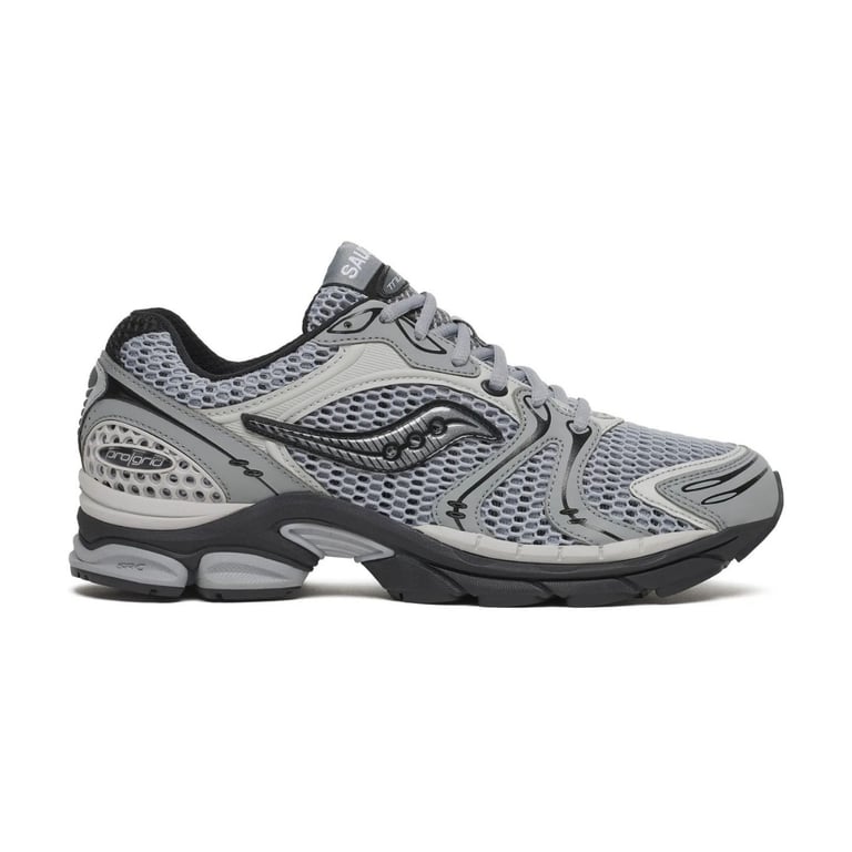Кросівки Saucony Progrid Triumph 4 Og (S1012311009) - фото