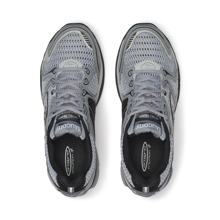 Кросівки Saucony Progrid Triumph 4 Og (S1012311009) - фото