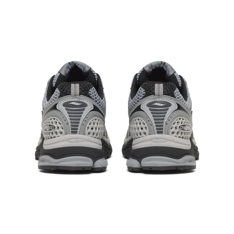 Кросівки Saucony Progrid Triumph 4 Og (S1012311009) - фото