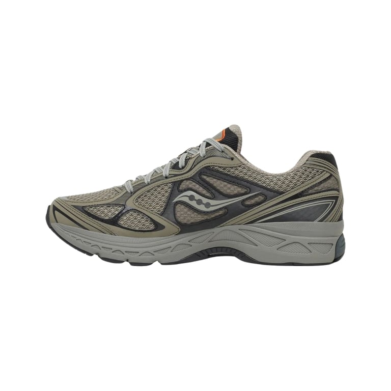 Кросівки Saucony Progrid Guide 7 (S1014931007) - фото
