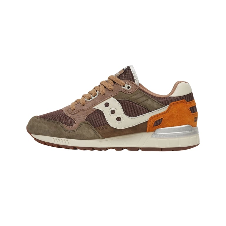 Кросівки Saucony Shadow 5000 (S1015171061) - фото