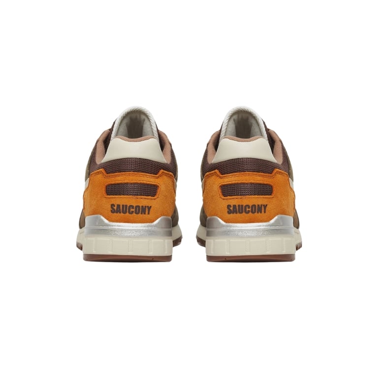 Кросівки Saucony Shadow 5000 (S1015171061) - фото