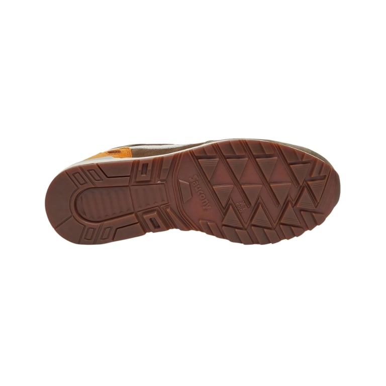 Кросівки Saucony Shadow 5000 (S1015171061) - фото