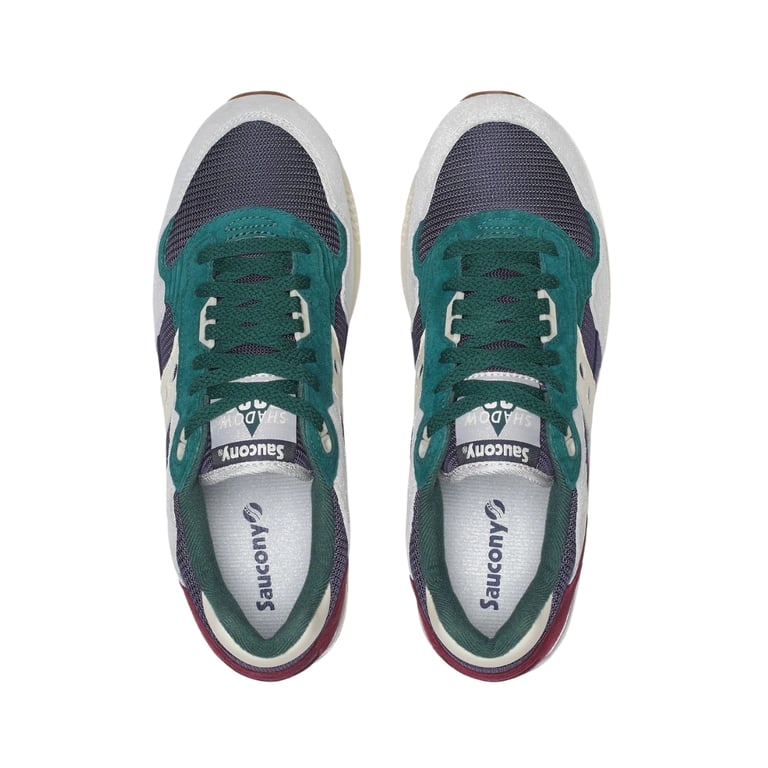 Кросівки Saucony Shadow 5000 (S1015171062) - фото