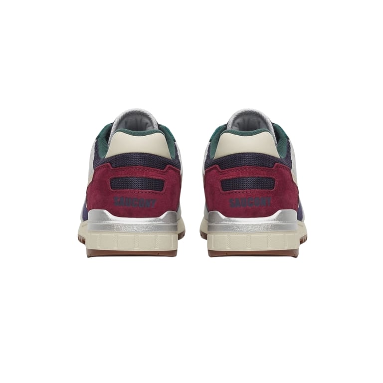 Кросівки Saucony Shadow 5000 (S1015171062) - фото