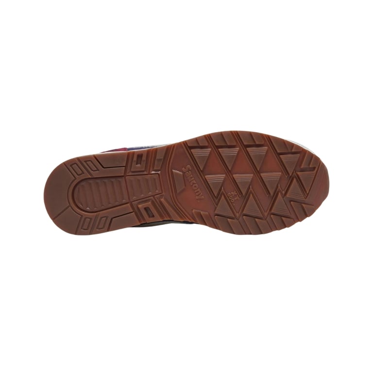 Кросівки Saucony Shadow 5000 (S1015171062) - фото