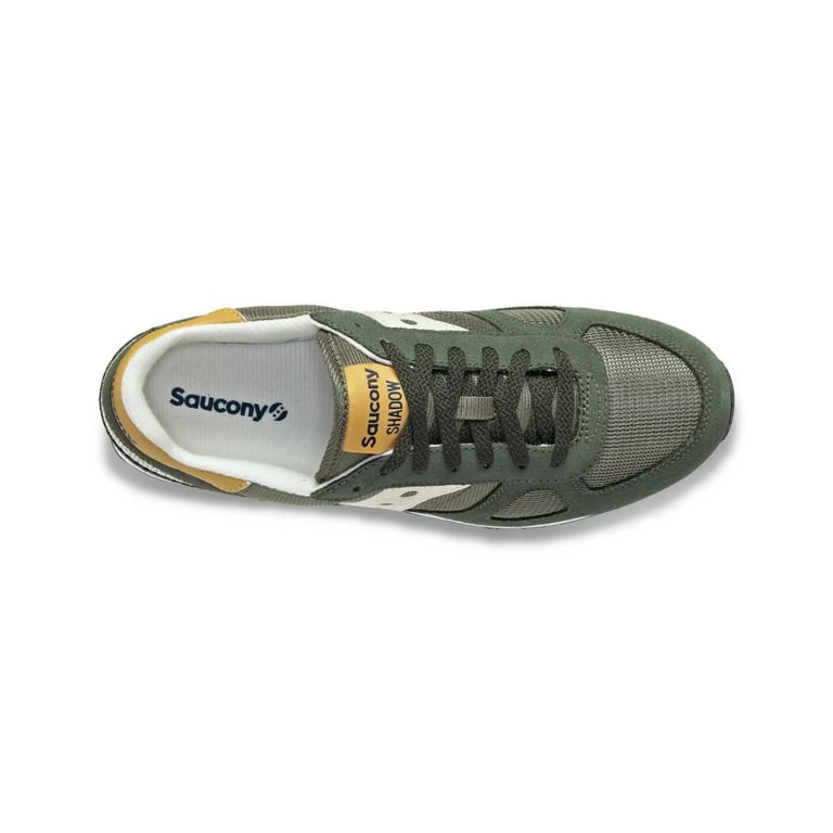 Кросівки Saucony Shadow Original (S2108859) - фото