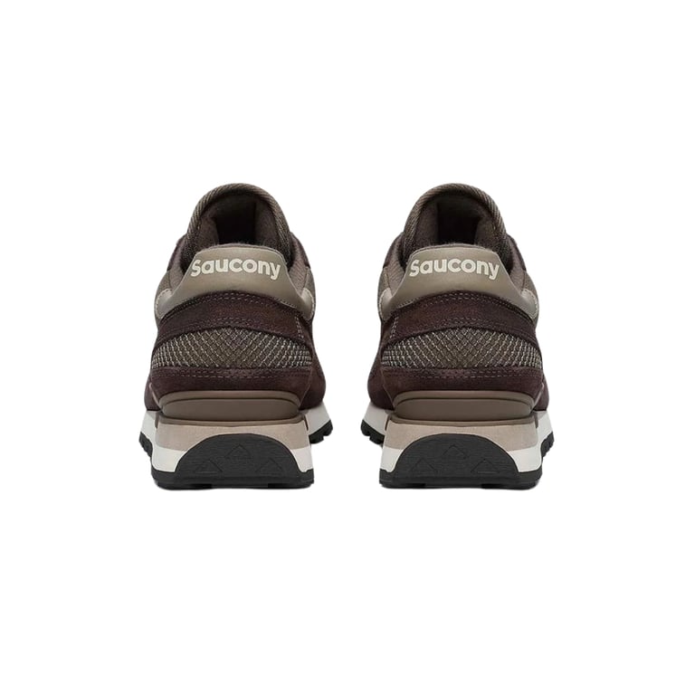 Кросівки Saucony Shadow Original (S2108885) - фото