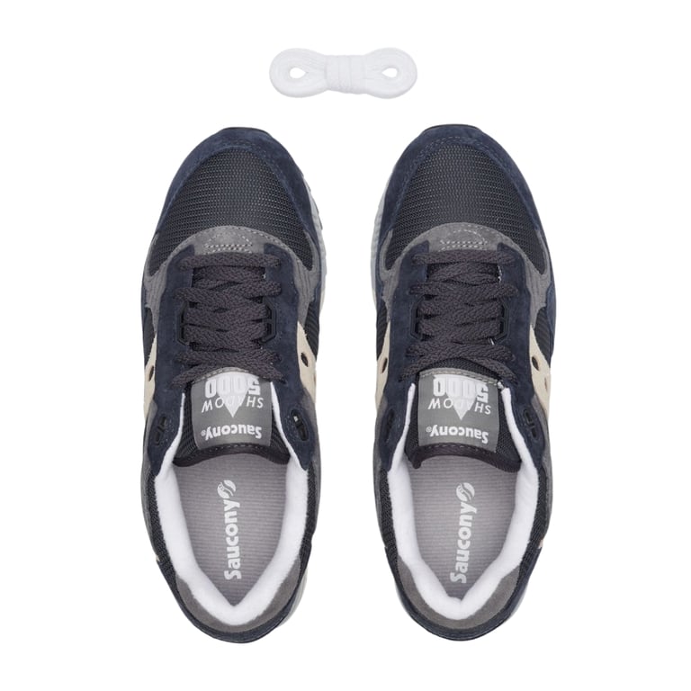 Кросівки Saucony Shadow 5000 (S7066524) - фото