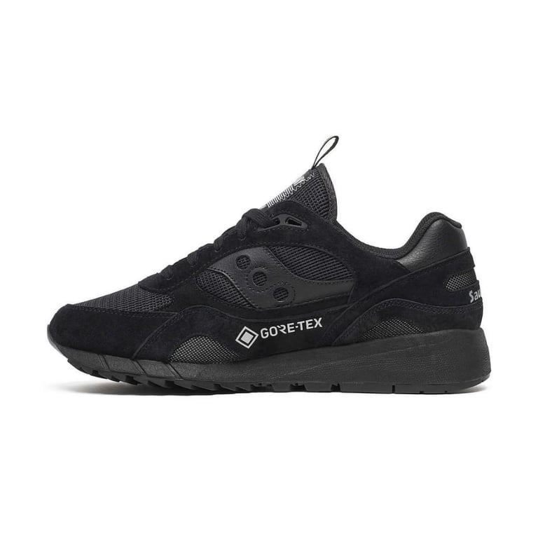 Кросівки Saucony Shadow 6000 Gtx (S707864) - фото