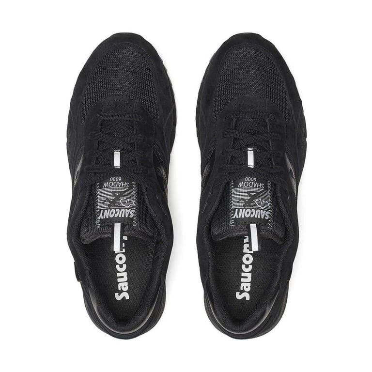 Кросівки Saucony Shadow 6000 Gtx (S707864) - фото