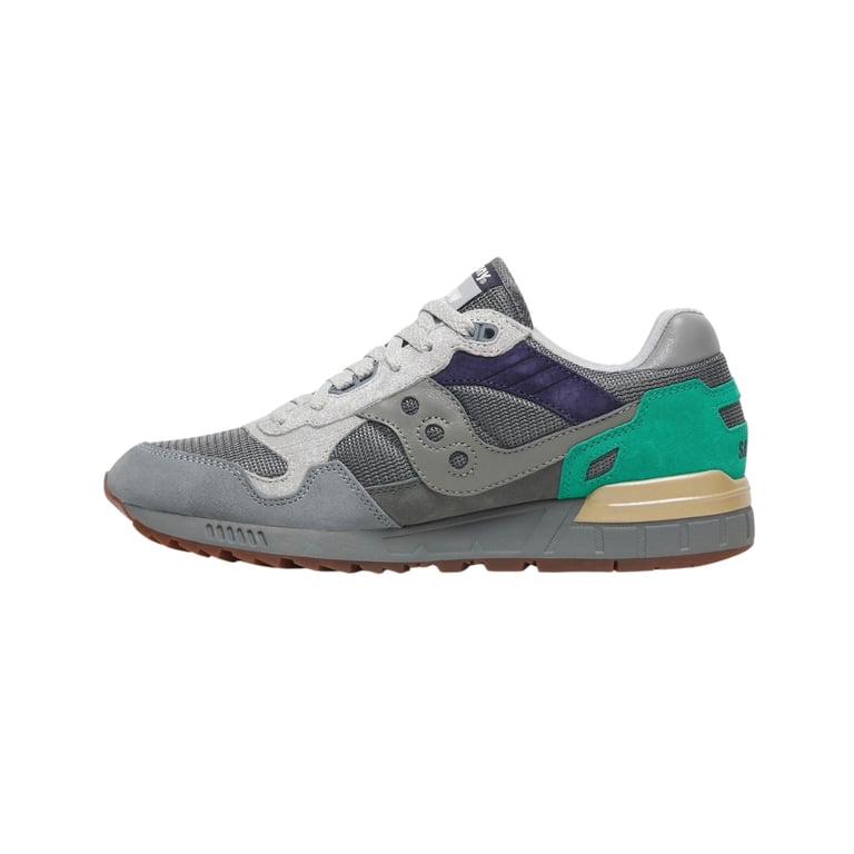 Кросівки Saucony Shadow 5000 (S1015171059) - фото