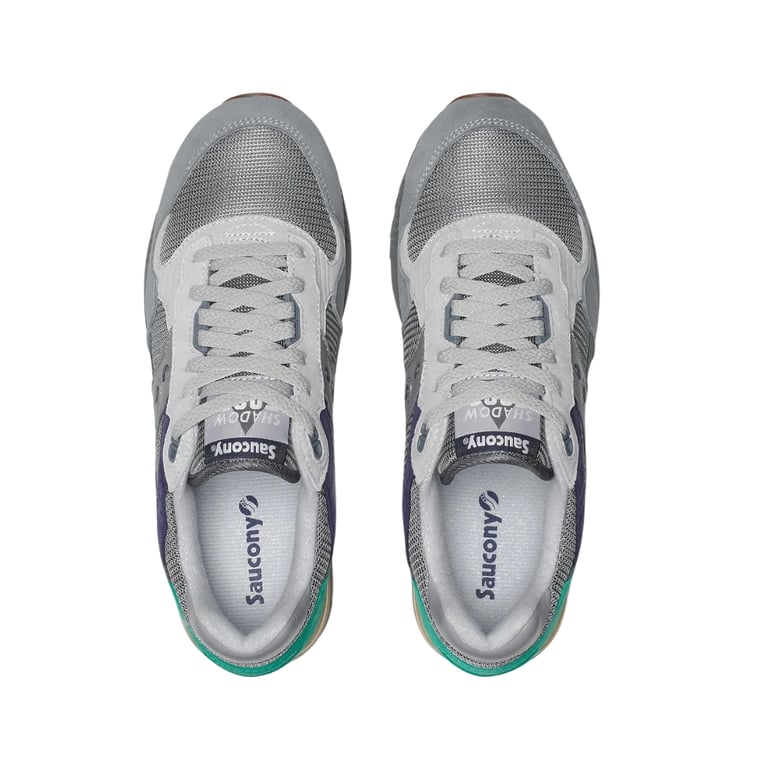 Кросівки Saucony Shadow 5000 (S1015171059) - фото