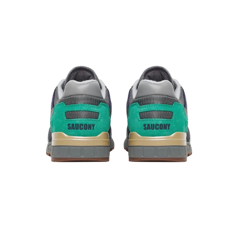 Кросівки Saucony Shadow 5000 (S1015171059) - фото