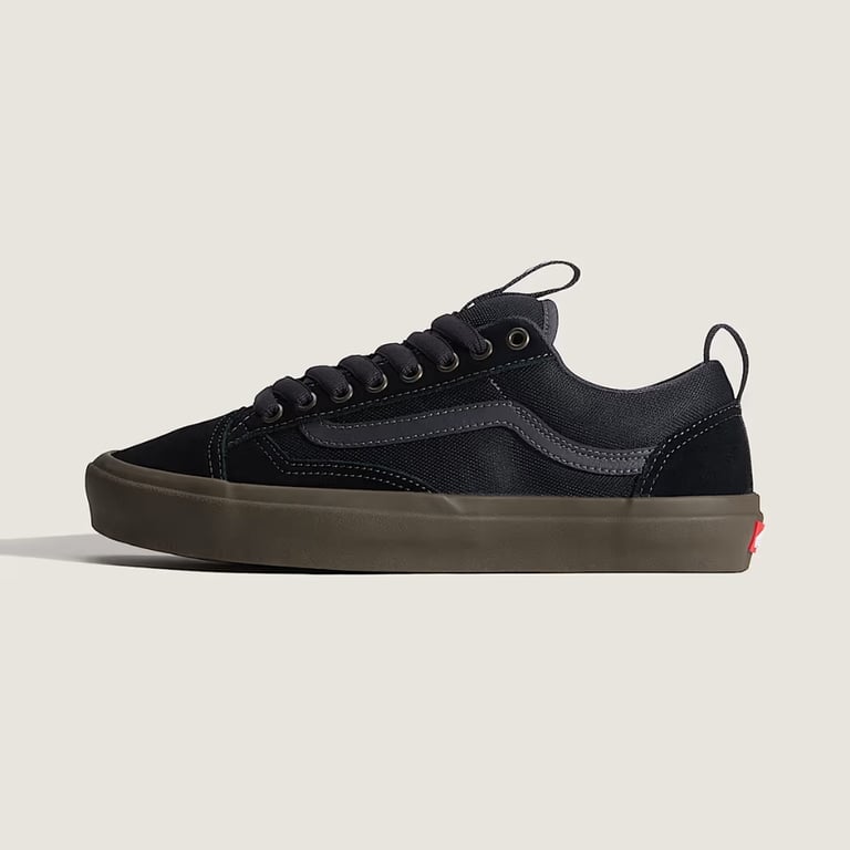 Кеди Vans Skate Old Skool 36 + (VN000D5RB0V) - фото