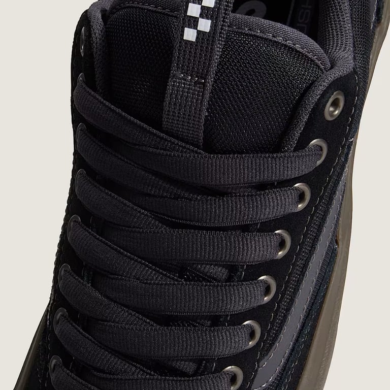 Кеди Vans Skate Old Skool 36 + (VN000D5RB0V) - фото