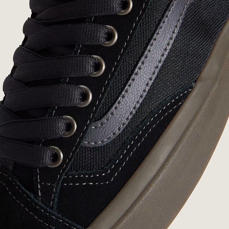 Кеди Vans Skate Old Skool 36 + (VN000D5RB0V) - фото