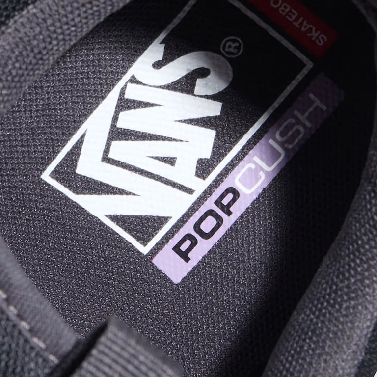 Кеди Vans Skate Old Skool 36 + (VN000D5RB0V) - фото