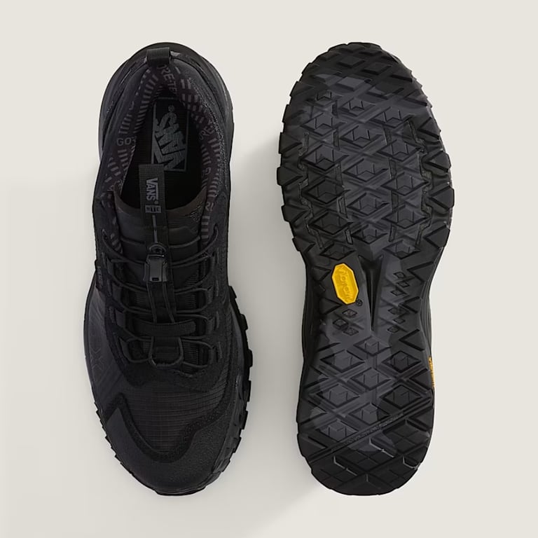 Кросівки Vans Crosspath XC GORE-TEX Shoe (VN000DAM1OJ) - фото