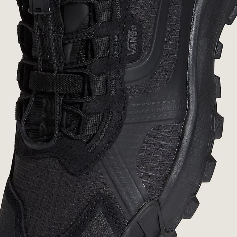 Кросівки Vans Crosspath XC GORE-TEX Shoe (VN000DAM1OJ) - фото