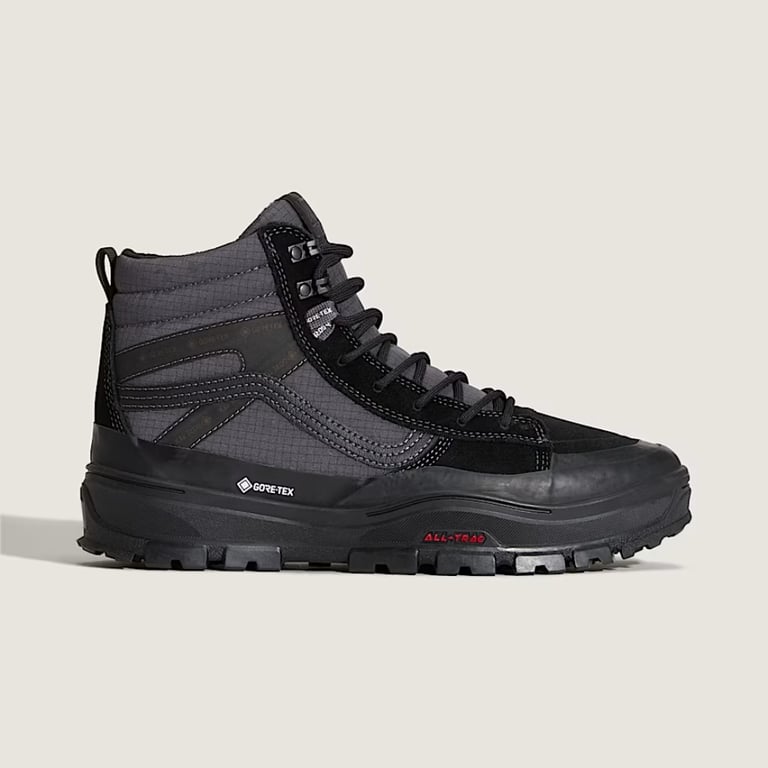 Черевики Vans SK8-Hi GORE-TEX Insulated MTE (VN000DARBKA) - фото