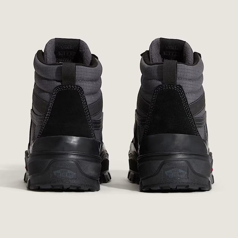 Черевики Vans SK8-Hi GORE-TEX Insulated MTE (VN000DARBKA) - фото