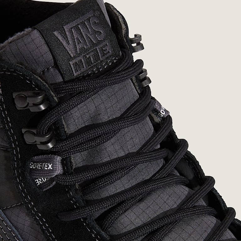 Черевики Vans SK8-Hi GORE-TEX Insulated MTE (VN000DARBKA) - фото