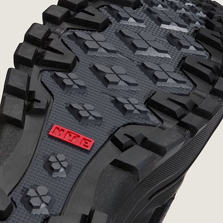 Черевики Vans SK8-Hi GORE-TEX Insulated MTE (VN000DARBKA) - фото
