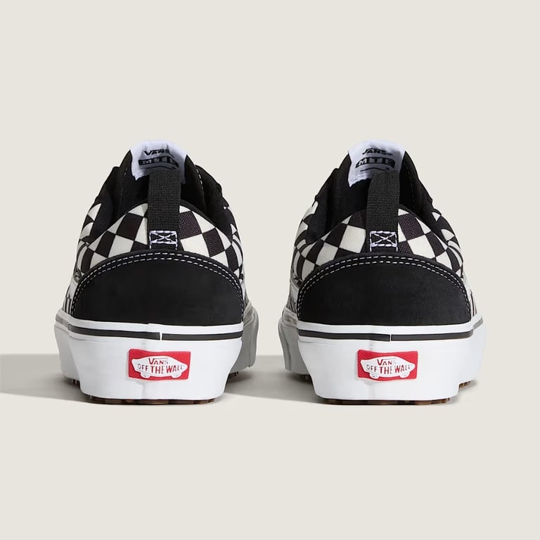 Кеди Vans Old Skool Insulated (VN000DC6841) - фото