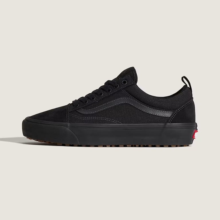 Кеди Vans Old Skool Insulated (VN000DC6BKA) - фото