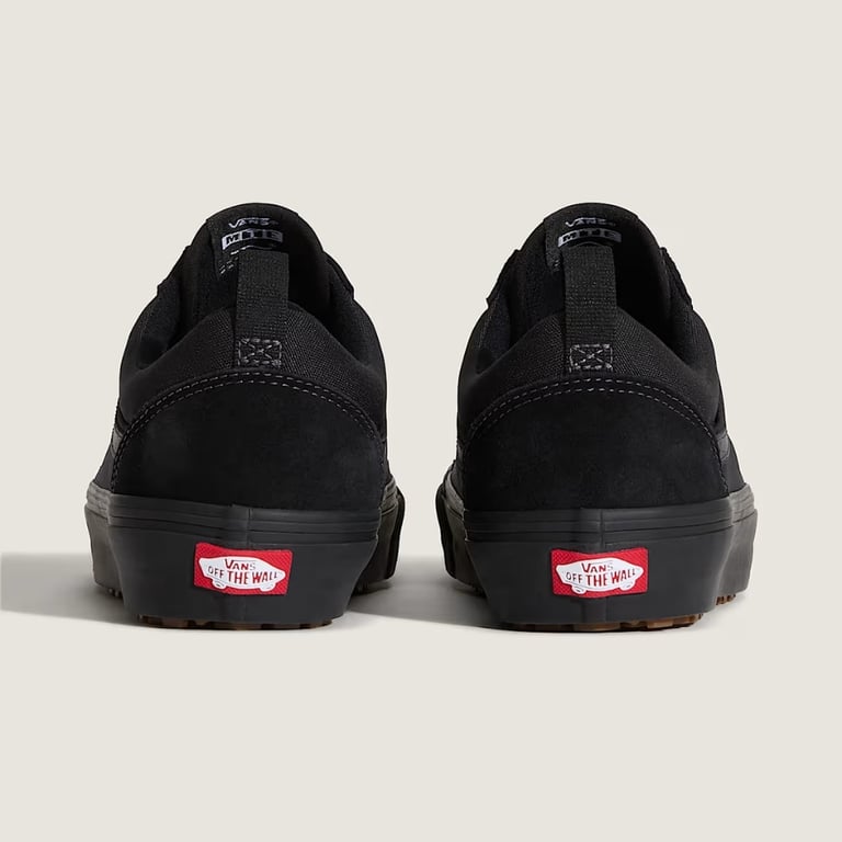 Кеди Vans Old Skool Insulated (VN000DC6BKA) - фото