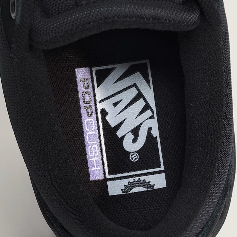 Кеди Vans BMX Proof Wafflecup (VN000DCGBKA) - фото