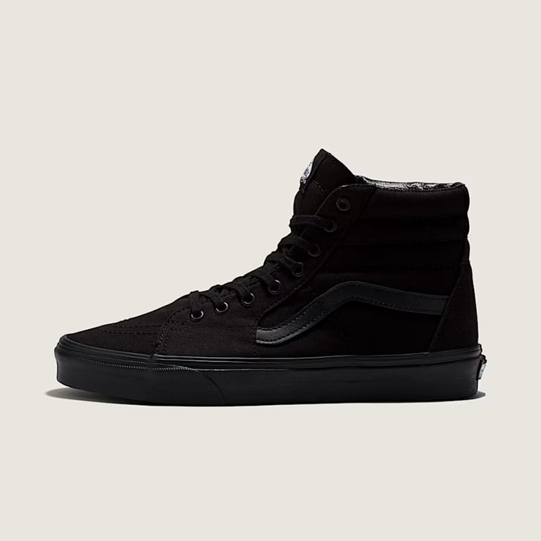 Кеди Vans Sk8-Hi Shoe (VN000TS9BJ4) - фото
