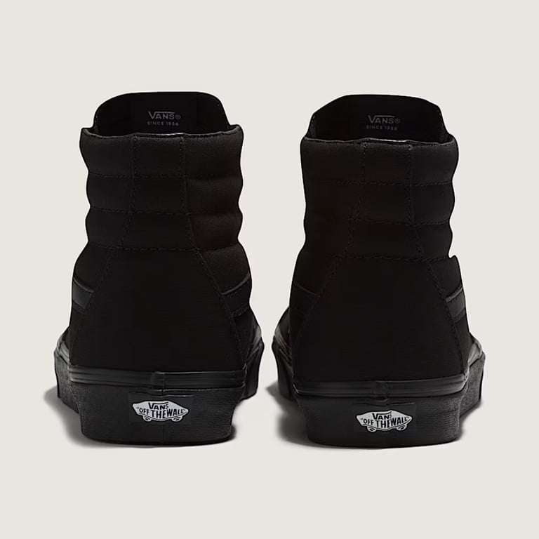 Кеди Vans Sk8-Hi Shoe (VN000TS9BJ4) - фото