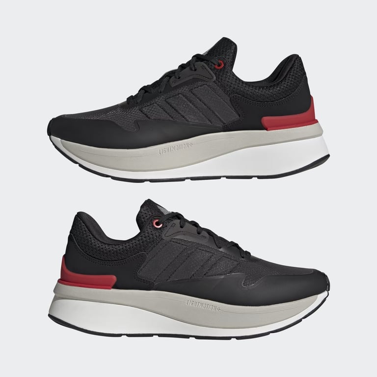 Кросівки Adidas Znchill (HP9917) - фото