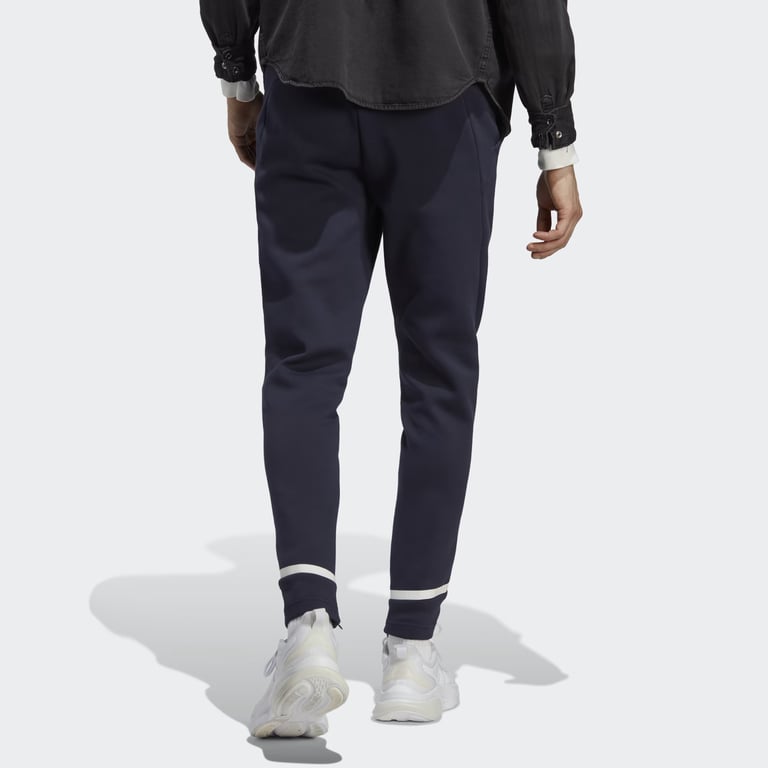 Штани Adidas Designed for Gameday (IC8033) - фото