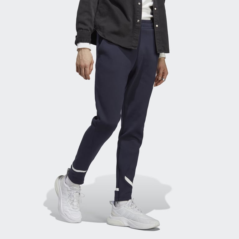 Штани Adidas Designed for Gameday (IC8033) - фото