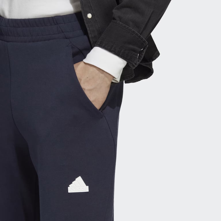 Штани Adidas Designed for Gameday (IC8033) - фото