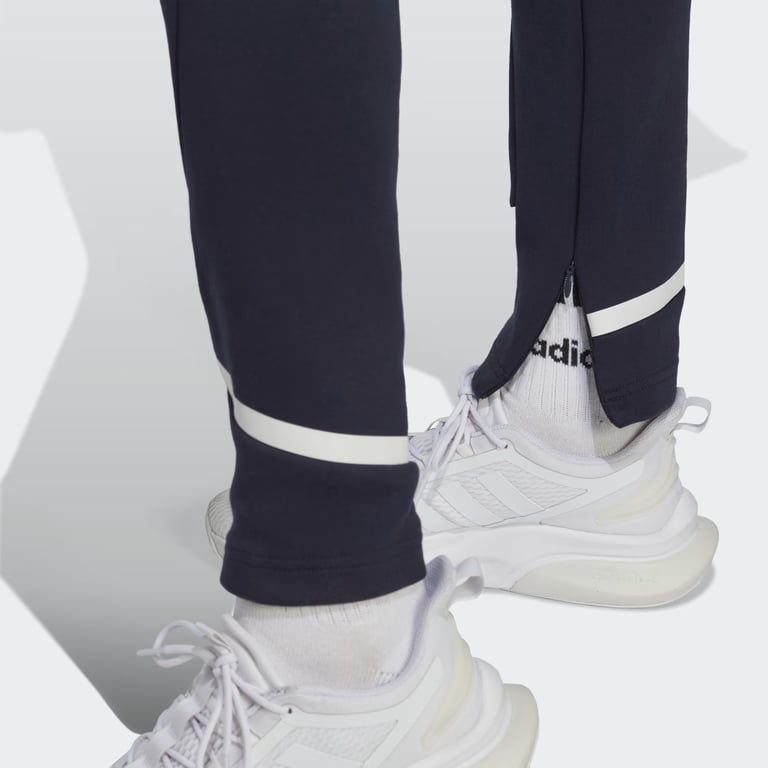 Штани Adidas Designed for Gameday (IC8033) - фото