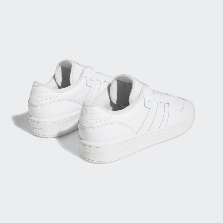 Кеди Adidas Rivalry Low (GX2272) - фото
