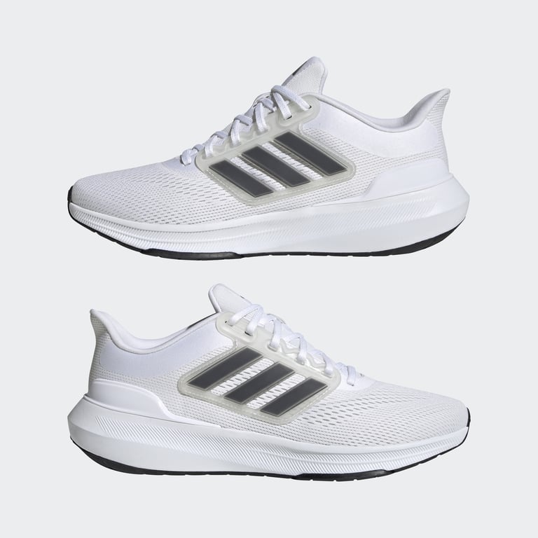 Кросівки Adidas Ultrabounce (HP5778) - фото