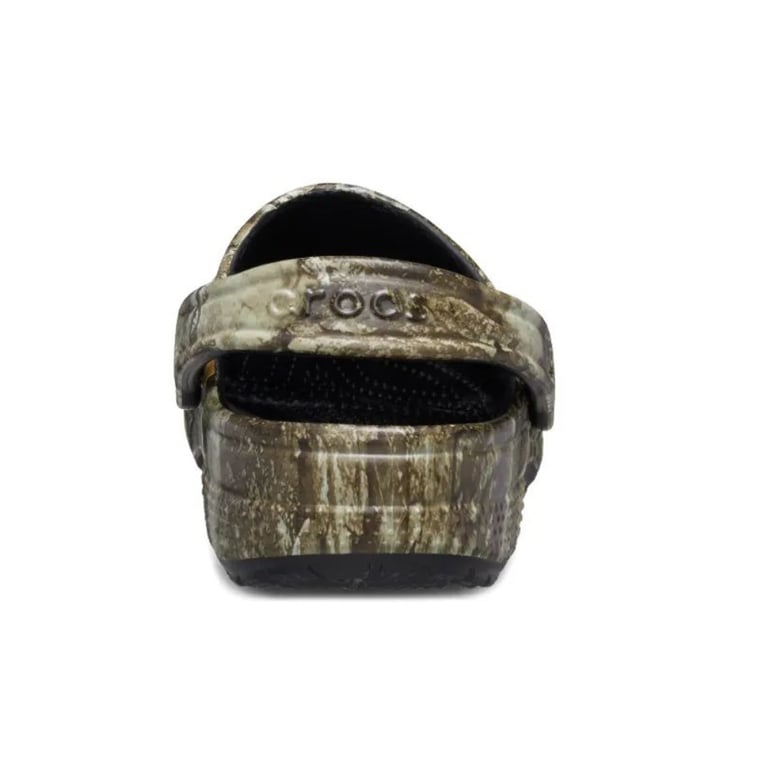 Сабо Crocs Realtree APX Classic Clog (21009990H) - фото