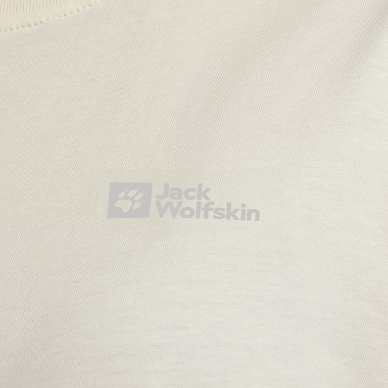 Футболка Jack Wolfskin Essential T (1808352_5127) - фото