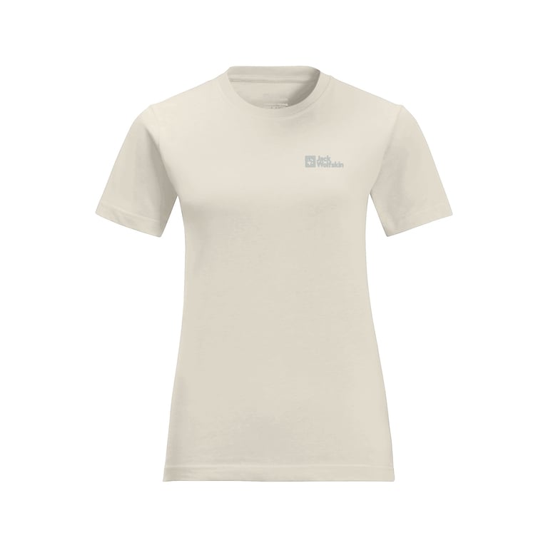 Футболка Jack Wolfskin Essential T (1808352_5127) - фото