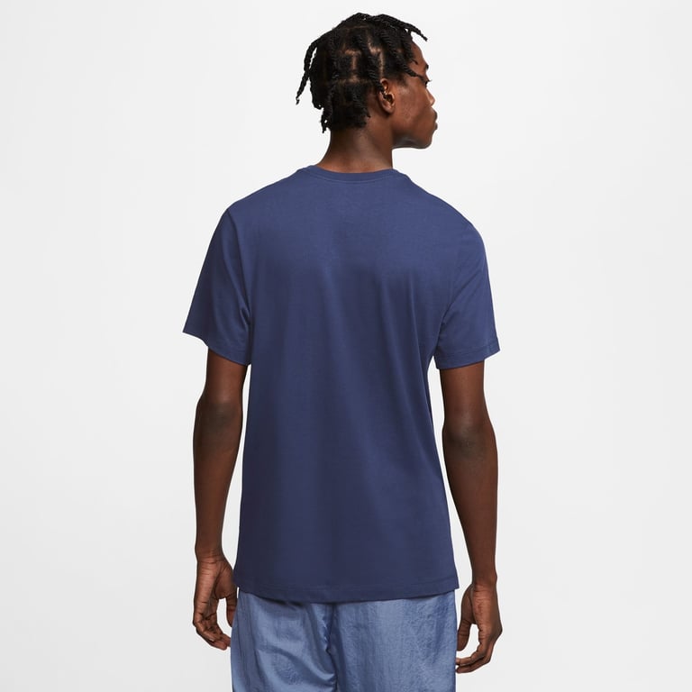 Футболка Nike Sportswear (AR5004411) - фото