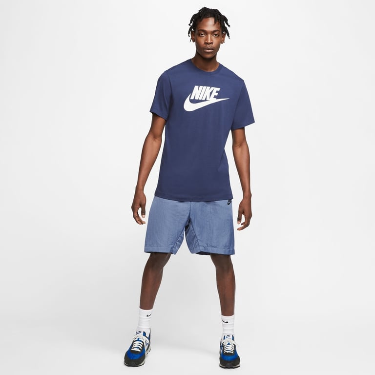 Футболка Nike Sportswear (AR5004411) - фото